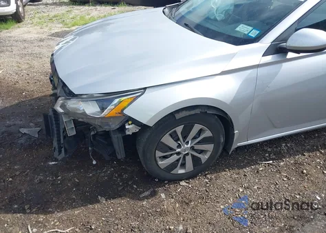 2019 Nissan Altima 2.5 S z USA, uszkodzony, nr VIN 1N4BL4BV4KC206316